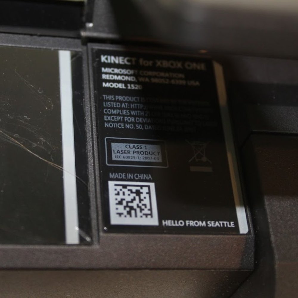 xbox kinect - Picture 2 of 2